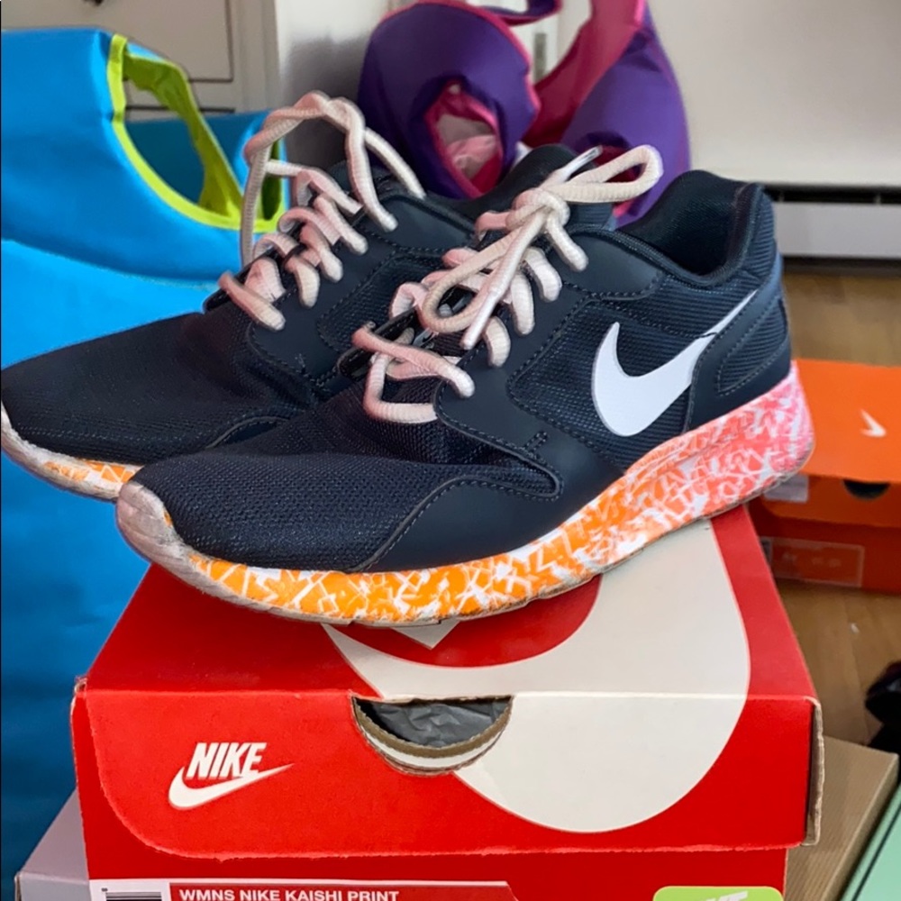 Women’s Nike Kaishi Print